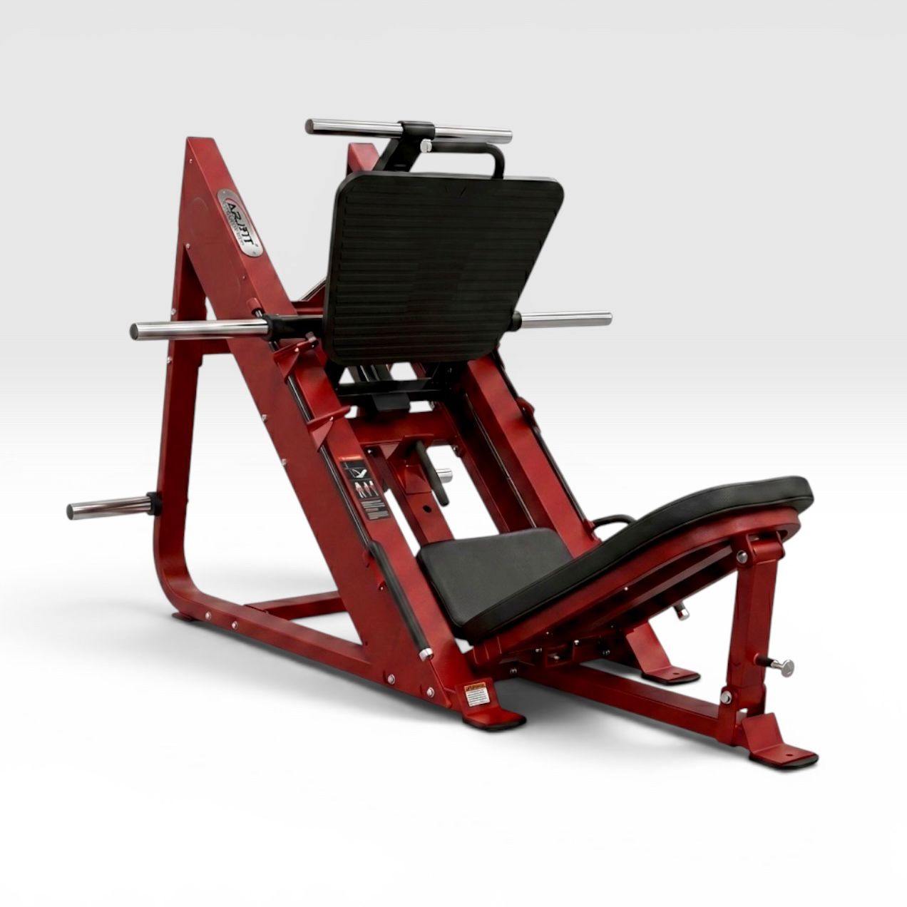 ARJFIT 45 degree leg press