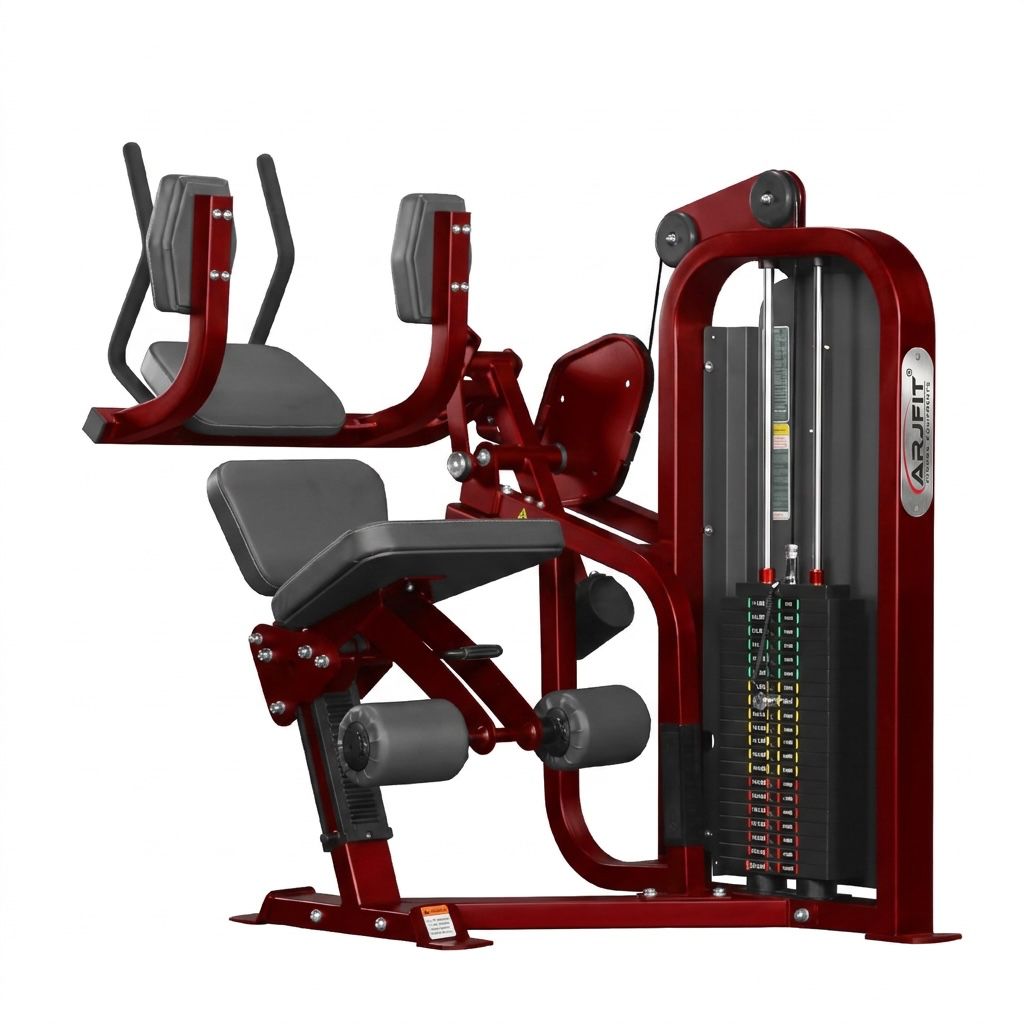 Abs Machine