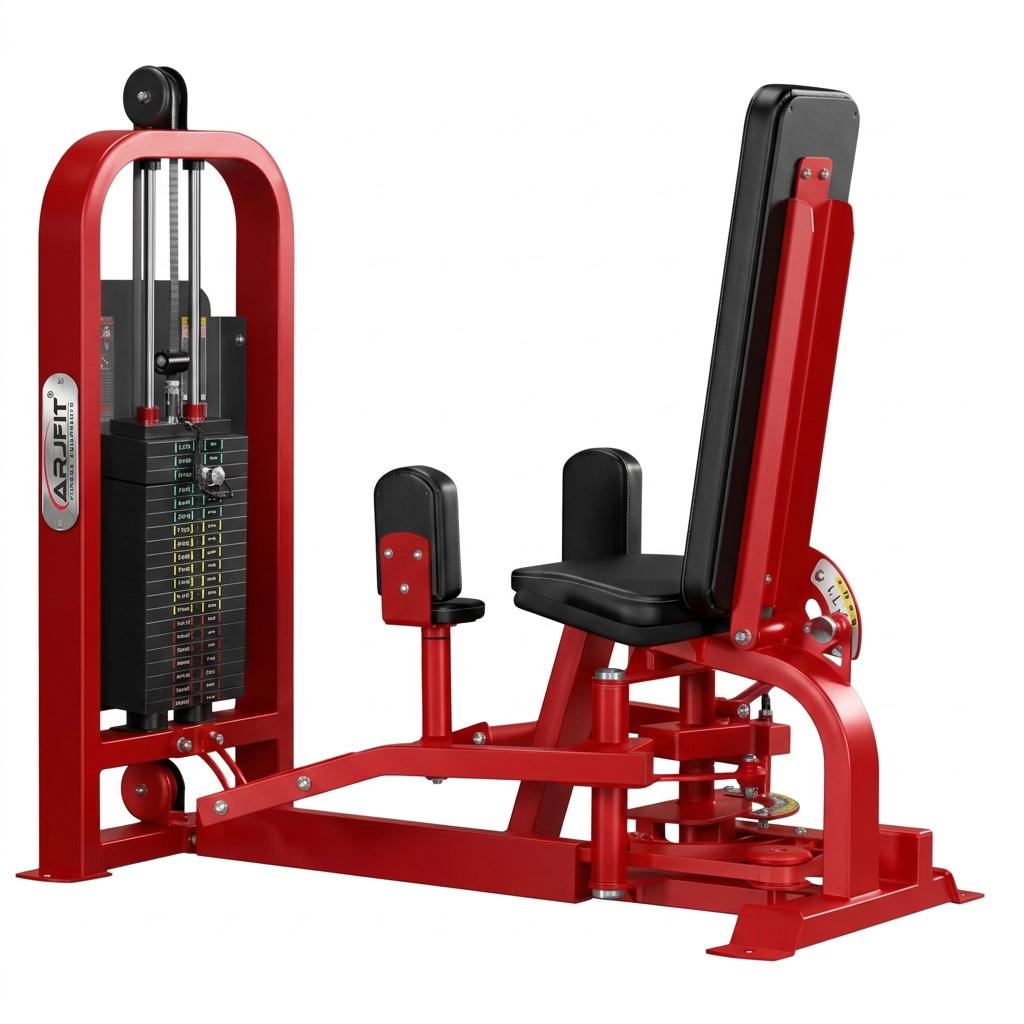 Adductor Abductor Machine
