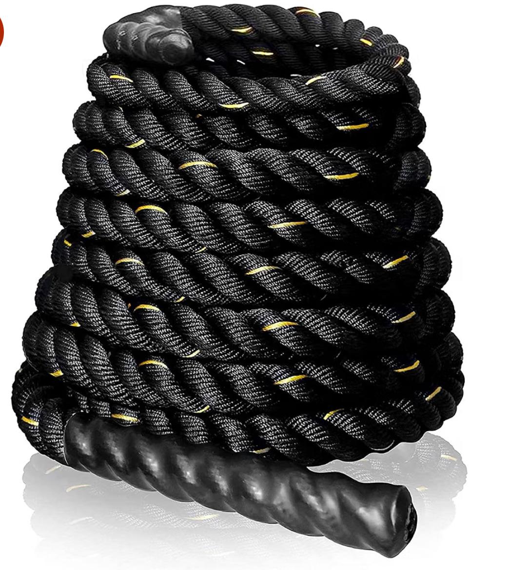Battle Rope