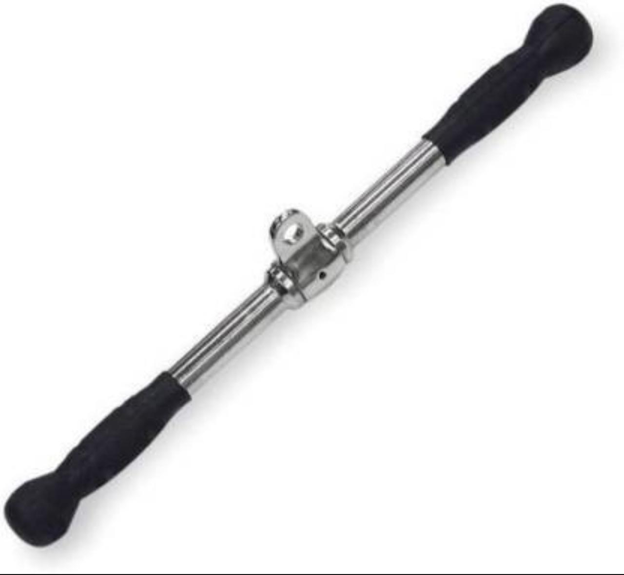 Bicep Straight Handle
