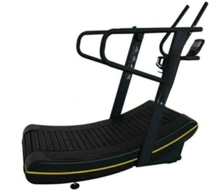 ARJFIT Curved Treadmill ARJC110