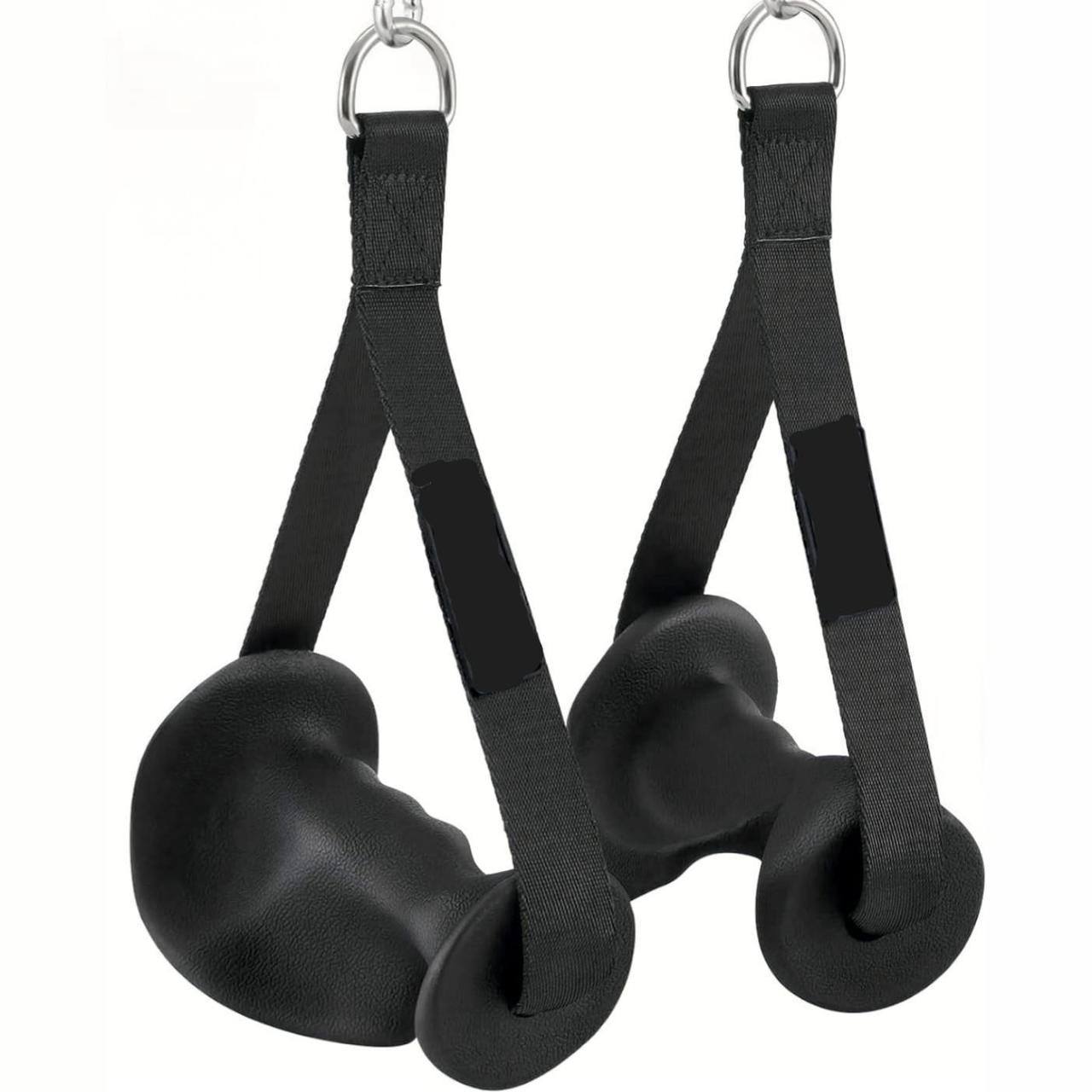 D Handle