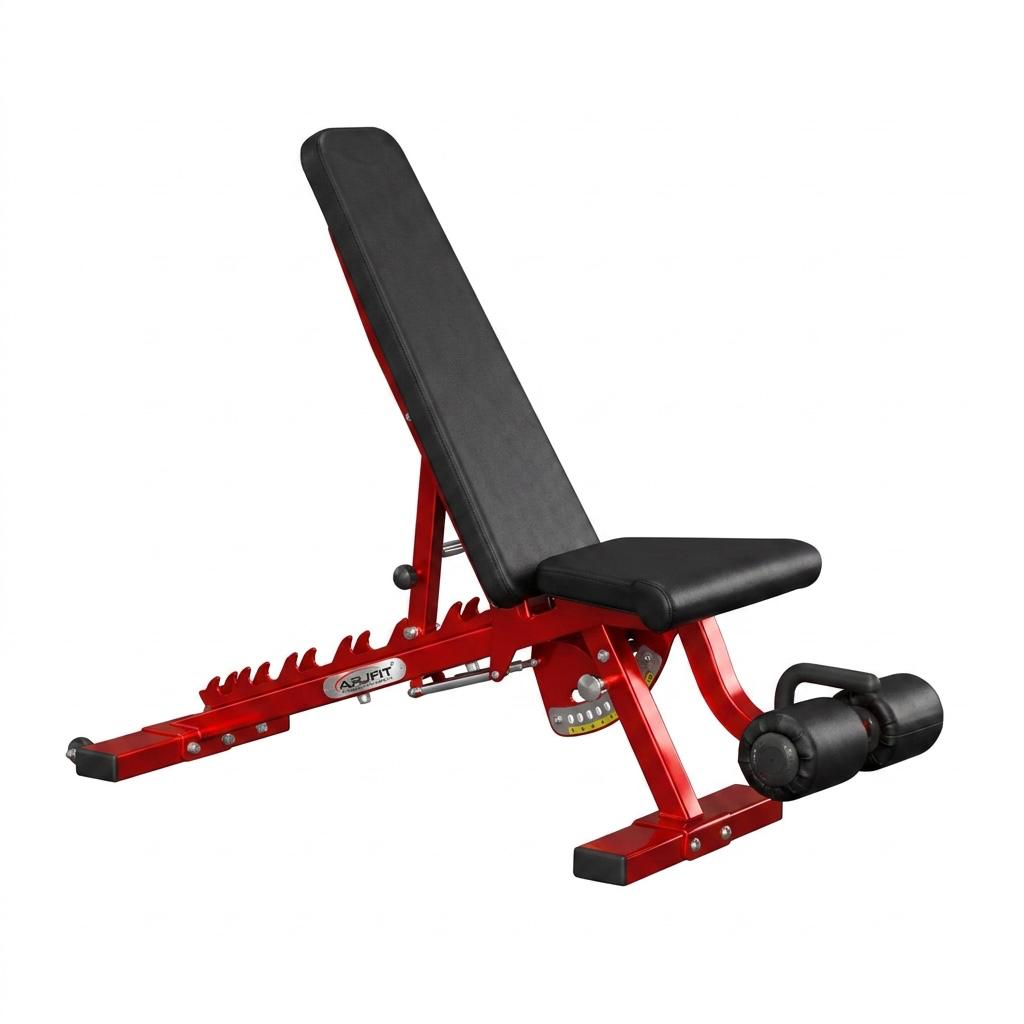 Deluxe Bench