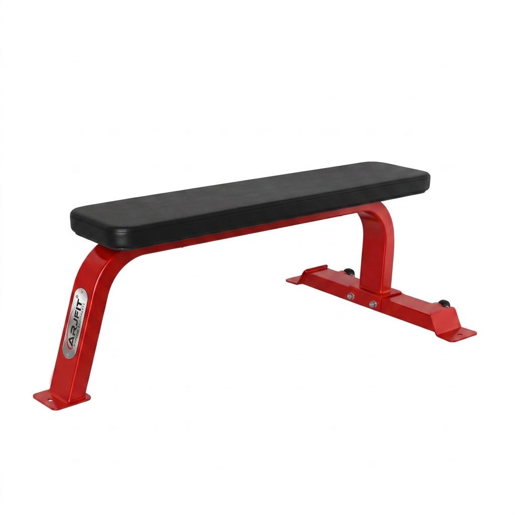 Flat Bench