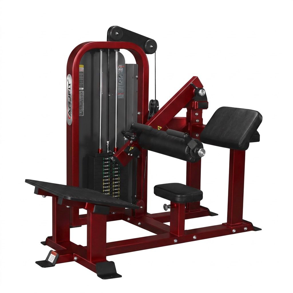 Hip Thrust Machine
