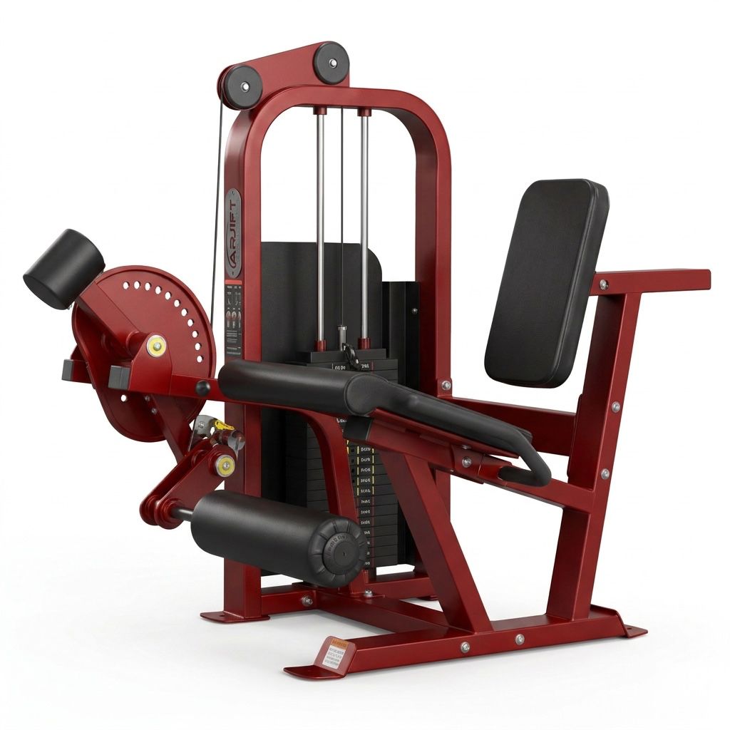 Leg Extension Machine