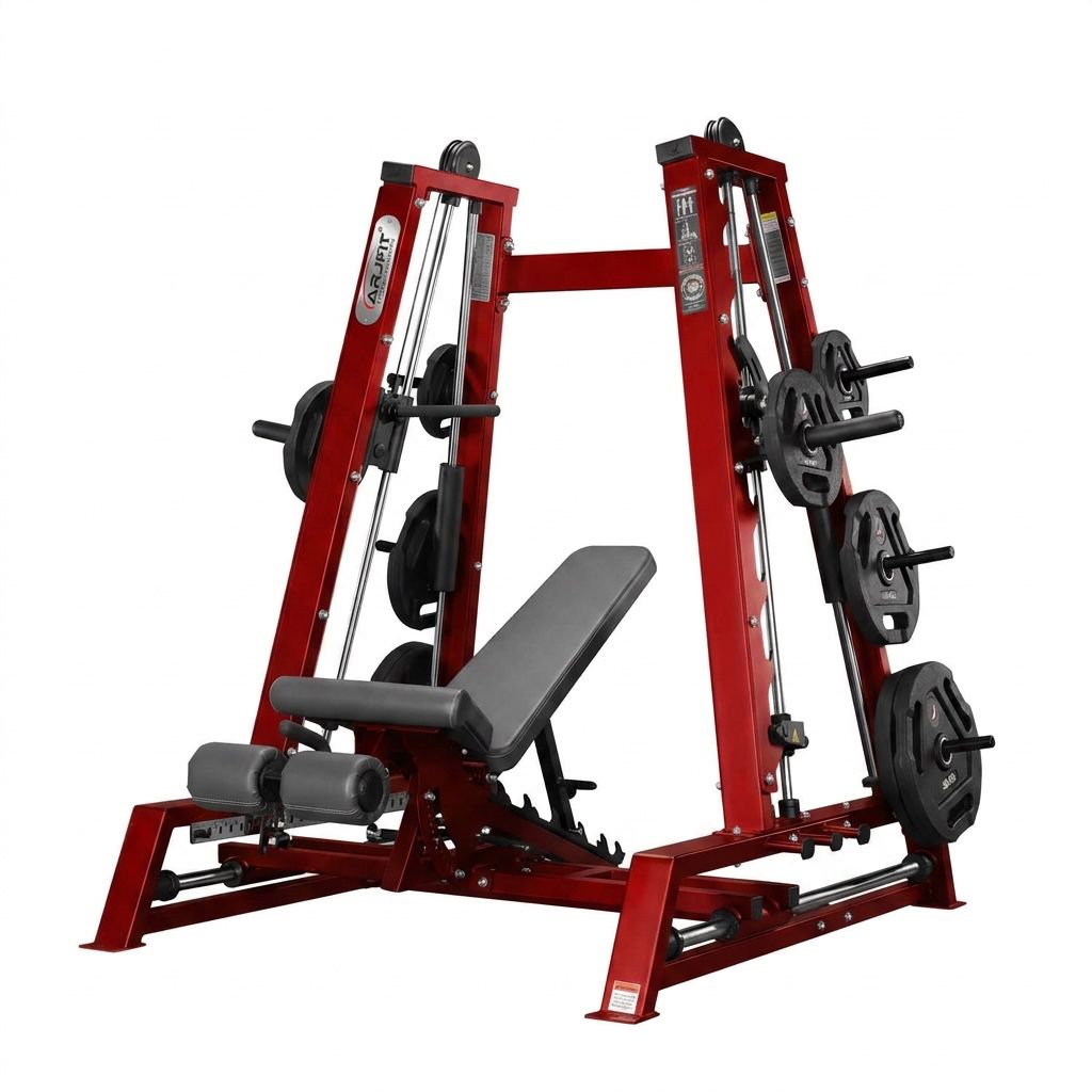 Multi Linear Row Machine