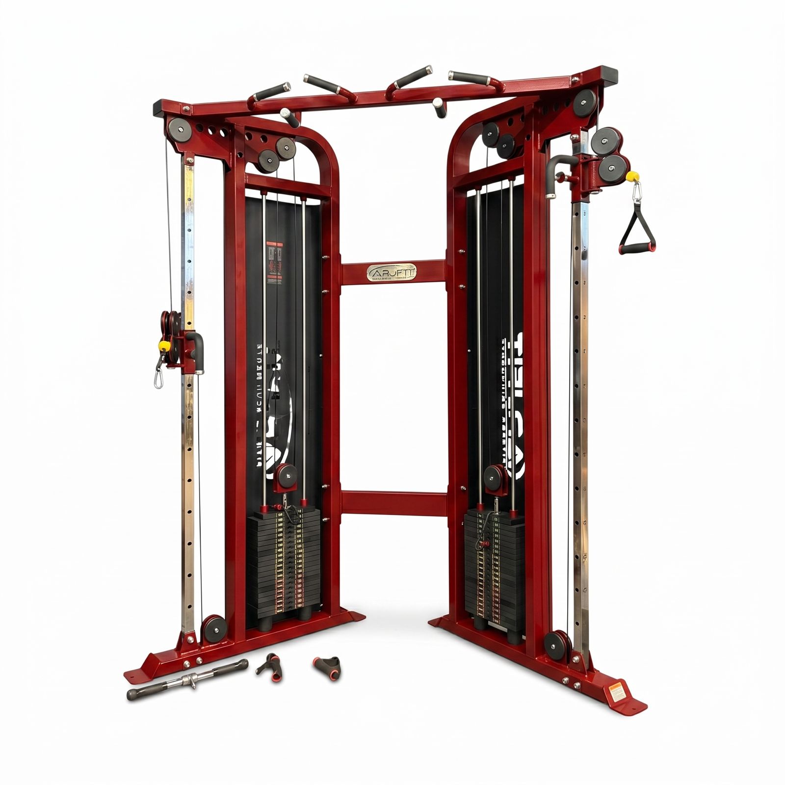 Multifunction Trainer