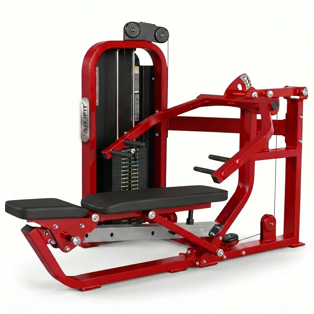 Multipress Machine