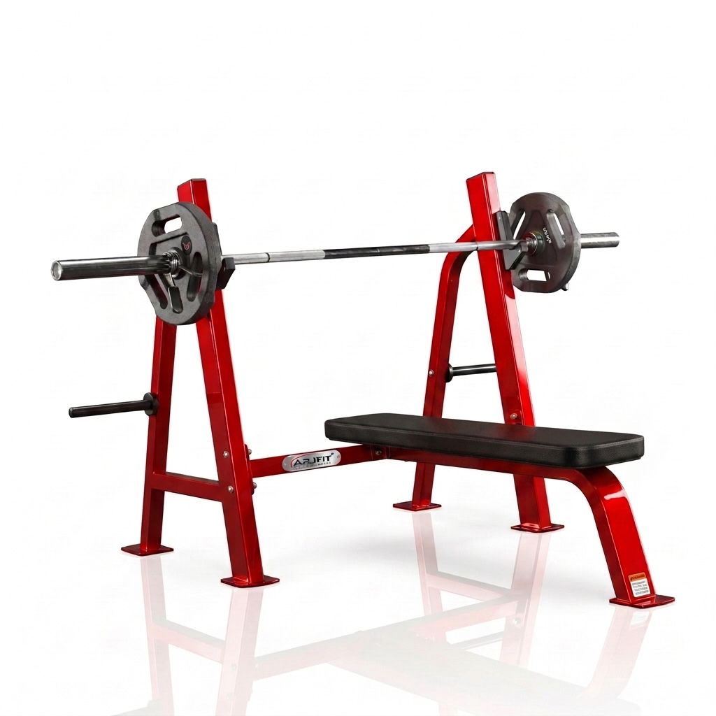 Olympic Flat Bench