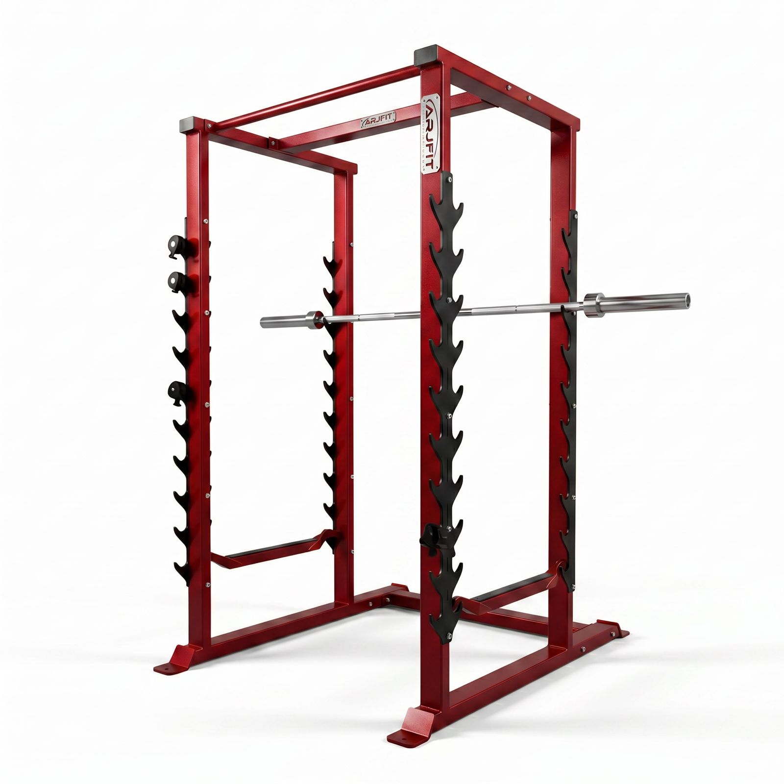 Racks & Benches — ARJFIT strength range