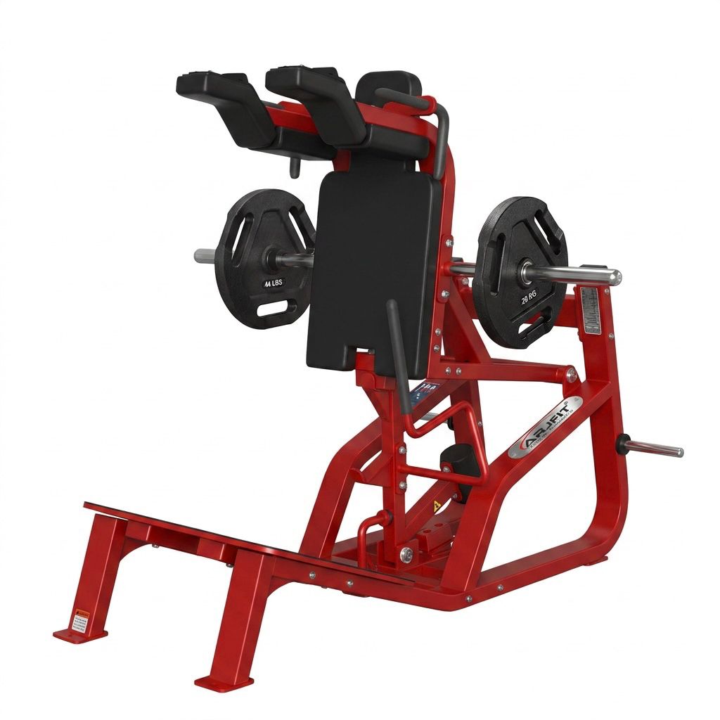 Power Squat