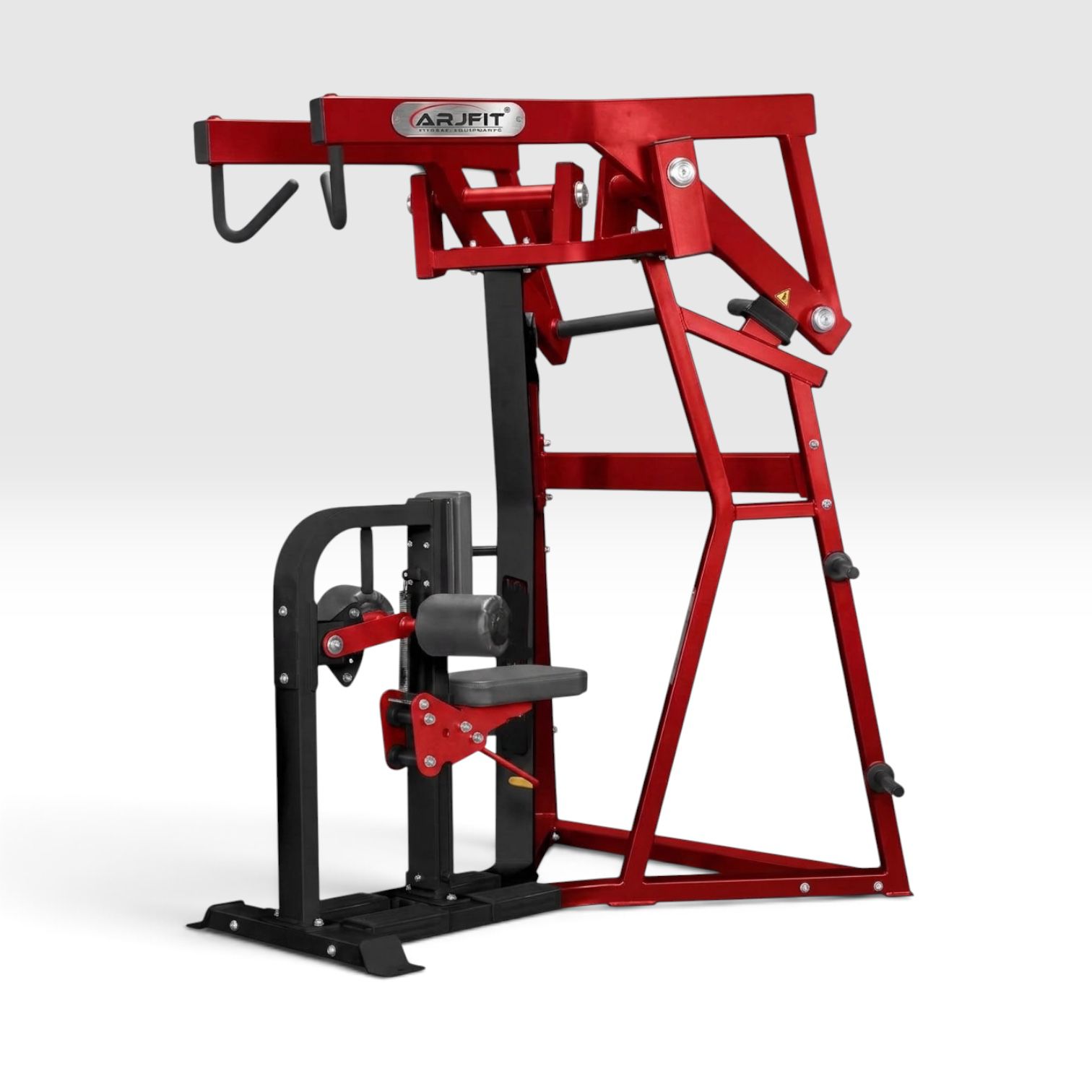 Reverse Lat Pull Down