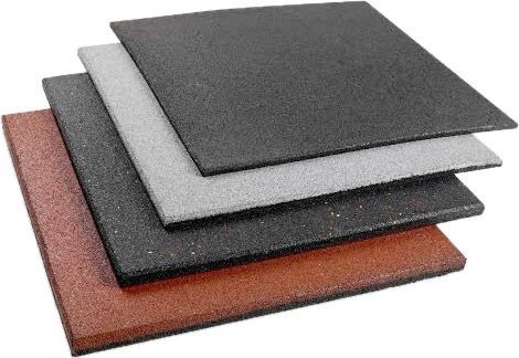 Rubber Floor Mat