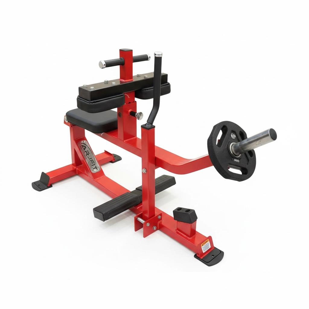 Seated Calfs