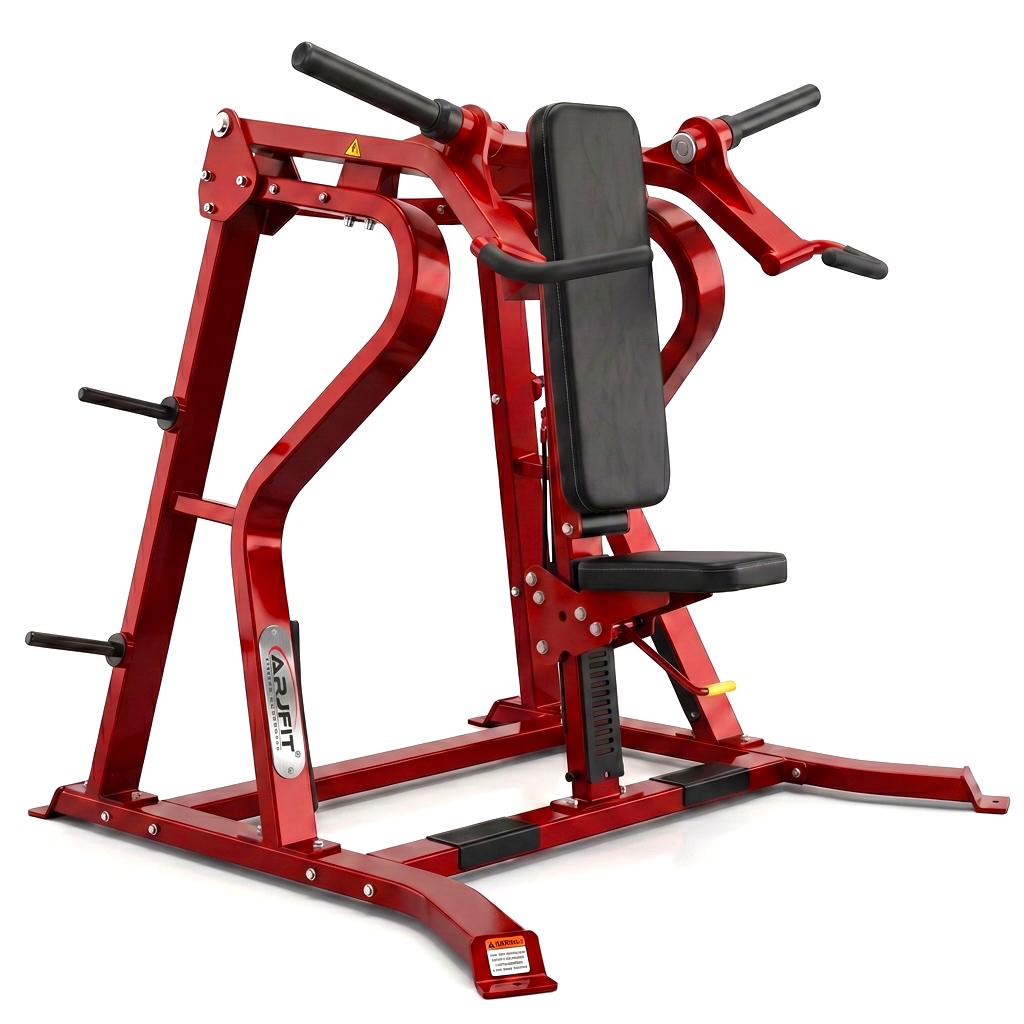 Shoulder Press Machine