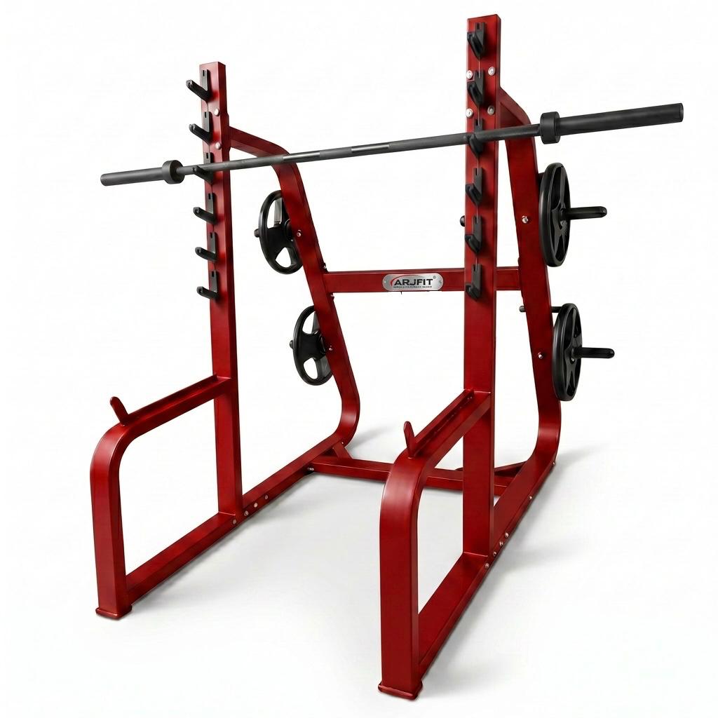 Squat Rack