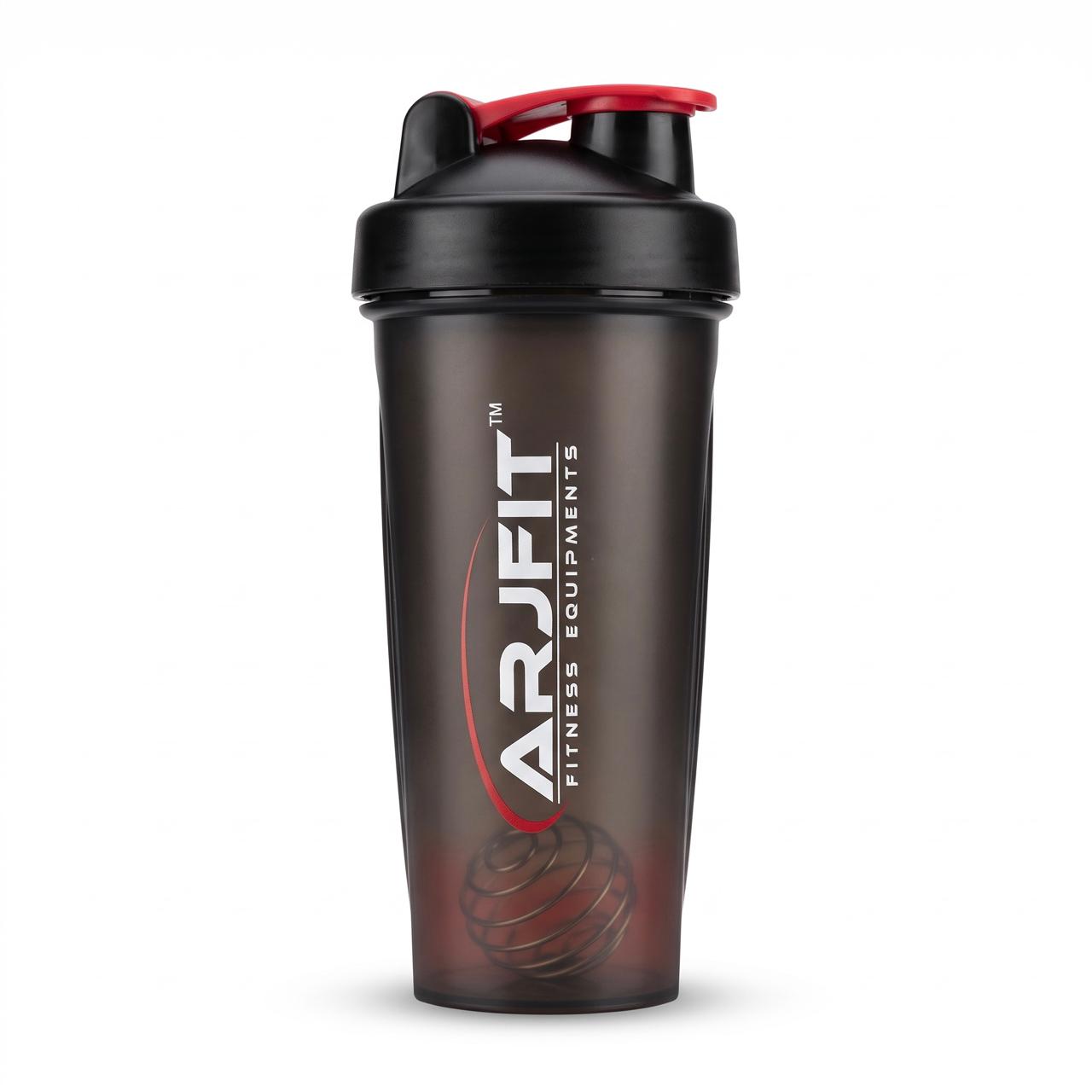 Clear Pro Shaker 600ml