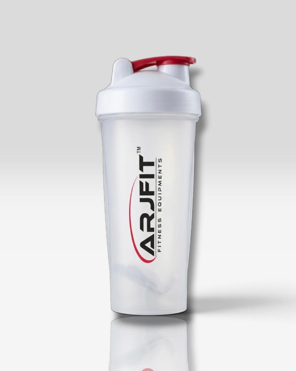 Clear Pro Shaker 500ml