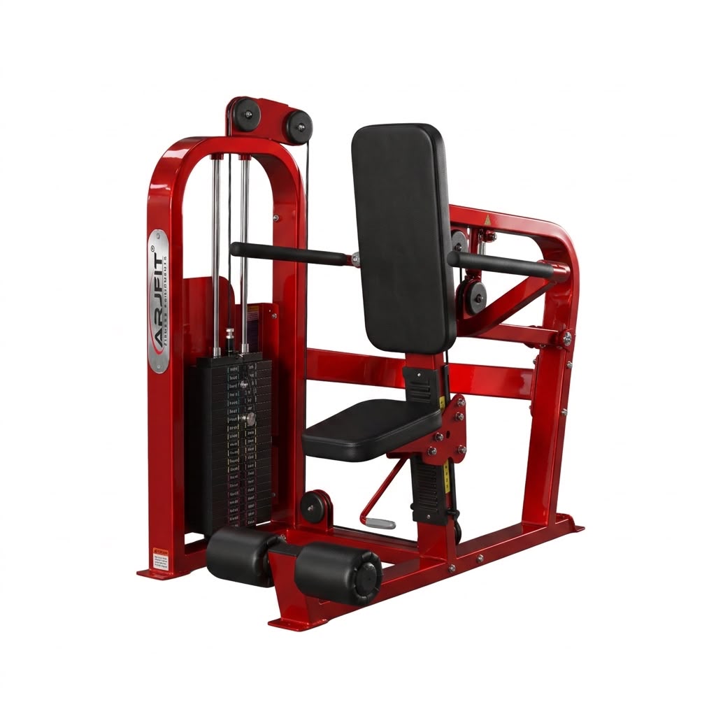 Tricep Dip Machine