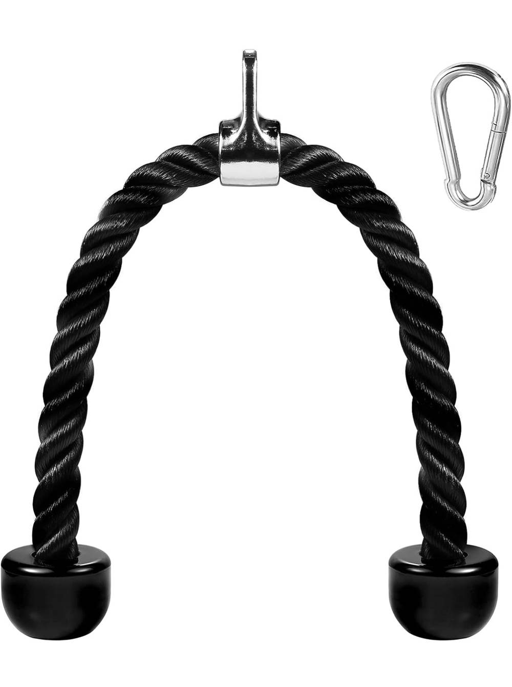 Tricep Rope (1)