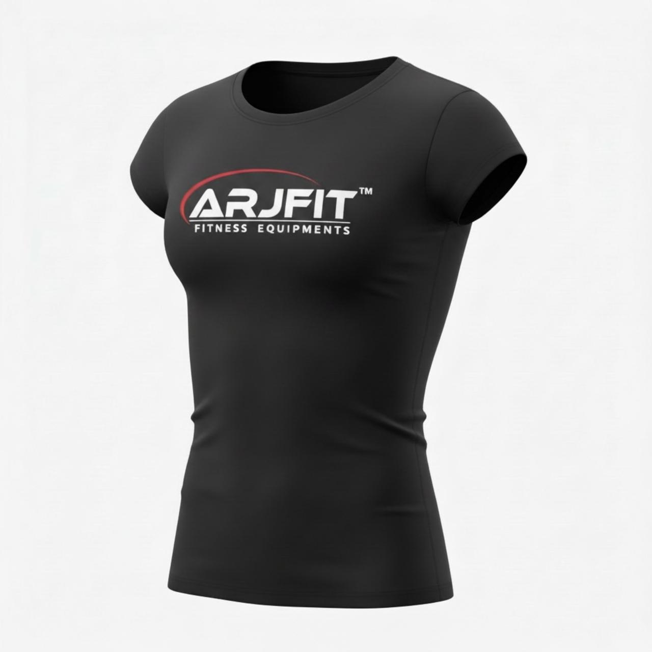 Women's Training T-shirt