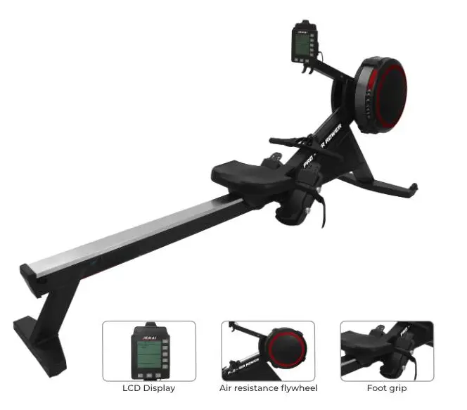 ARJFIT Air Rower ARJC112