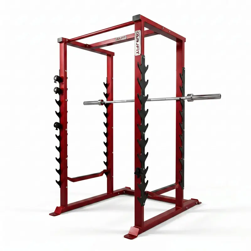 ARJFIT power rack